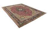 Tabriz Persian Carpet 355x255 - Picture 1