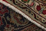 Tabriz Persian Carpet 355x255 - Picture 6