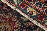 Kashan Persian Carpet 385x290 - Picture 6