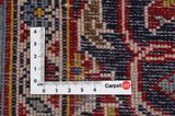 Kashan Persian Carpet 400x290 - Picture 4