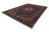 Tabriz Persian Carpet 392x292 - Picture 2