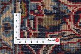 Kashan Persian Carpet 420x300 - Picture 4
