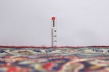 Kashan Persian Carpet 420x300 - Picture 8