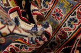 Kashan Persian Carpet 415x287 - Picture 7