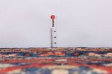 Tabriz Persian Carpet 378x275 - Picture 8