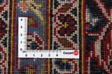 Kashan Persian Carpet 420x296 - Picture 4