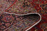 Kashan Persian Carpet 420x296 - Picture 5