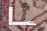 Jozan - Sarouk Persian Carpet 396x298 - Picture 4