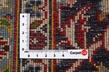 Kashan Persian Carpet 395x290 - Picture 4