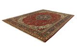 Tabriz Persian Carpet 340x245 - Picture 2