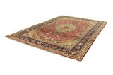 Tabriz Persian Carpet 302x210 - Picture 2