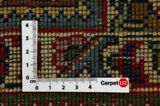 Tabriz Persian Carpet 302x210 - Picture 4