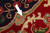 Tabriz Persian Carpet 394x292 - Picture 17