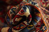 Kashan Persian Carpet 345x237 - Picture 7
