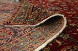 Kashan Persian Carpet 408x290 - Picture 5