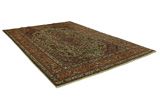 Tabriz Persian Carpet 290x200 - Picture 1
