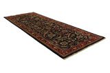 Tabriz Persian Carpet 322x118 - Picture 1