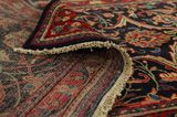 Tabriz Persian Carpet 322x118 - Picture 5