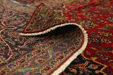 Kashan Persian Carpet 400x293 - Picture 5