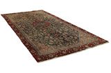 Farahan - Sarouk Persian Carpet 300x140 - Picture 1