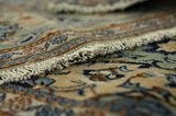 Kashan Persian Carpet 308x215 - Picture 6