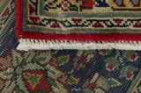 Kerman - Lavar Persian Carpet 353x249 - Picture 6