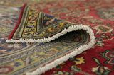 Tabriz Persian Carpet 373x297 - Picture 5