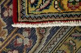 Tabriz Persian Carpet 373x297 - Picture 6