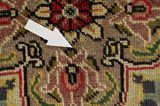 Tabriz Persian Carpet 373x297 - Picture 18