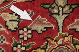 Tabriz Persian Carpet 373x297 - Picture 19