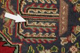 Tabriz Persian Carpet 373x297 - Picture 17