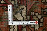 Kerman - Lavar Persian Carpet 294x193 - Picture 4