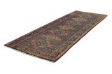 Senneh - Kurdi Persian Carpet 280x100 - Picture 2