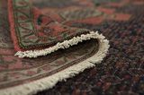 Senneh - Kurdi Persian Carpet 280x100 - Picture 5