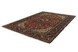 Tabriz Persian Carpet 285x200 - Picture 2