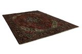 Tabriz Persian Carpet 288x200 - Picture 1