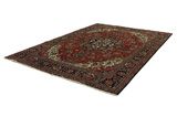 Tabriz Persian Carpet 288x200 - Picture 2