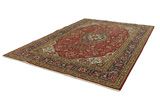 Tabriz Persian Carpet 290x197 - Picture 2