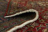 Tabriz Persian Carpet 290x197 - Picture 5