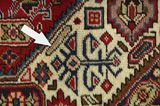 Tabriz Persian Carpet 290x197 - Picture 18