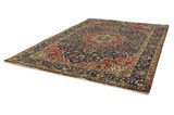 Jozan - Sarouk Persian Carpet 293x204 - Picture 2