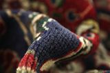 Jozan - Sarouk Persian Carpet 293x204 - Picture 7