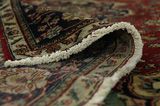 Tabriz Persian Carpet 280x203 - Picture 5