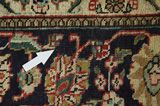 Tabriz Persian Carpet 280x203 - Picture 17