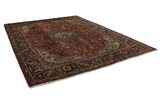 Tabriz Persian Carpet 298x201 - Picture 1