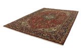 Tabriz Persian Carpet 298x201 - Picture 2