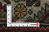 Tabriz Persian Carpet 298x201 - Picture 4