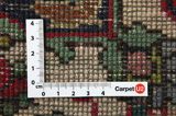 Jozan - Sarouk Persian Carpet 345x216 - Picture 4