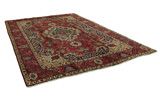 Tabriz Persian Carpet 300x200 - Picture 1