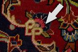 Kashan Persian Carpet 393x285 - Picture 17